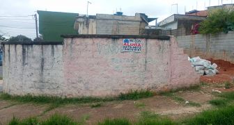 Terreno Comercial 125 m² LO 71